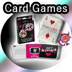 Adult Card Games