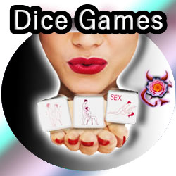 Adult Dice Games