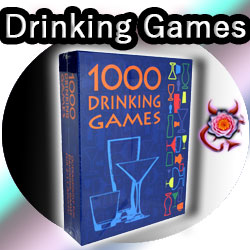 Adult Drinking Games