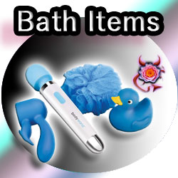 Bath Items