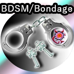 BDSM-Bondage Accessories USA-Canada