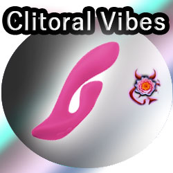 Clitoral Vibrators USA - CANADA-INTERNATIONAL