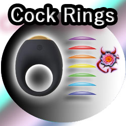 Cock Rings and Straps