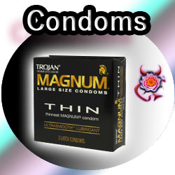 Condoms