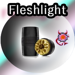 Fleshlight Male Masturbators