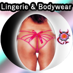 Lingerie and Bodyware