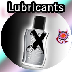 Lubricants and Lotions