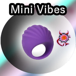 Mini Vibrators USA-Canada