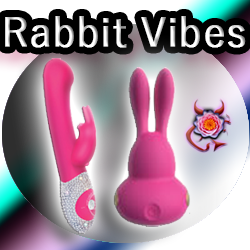 Rabbit Vibrators