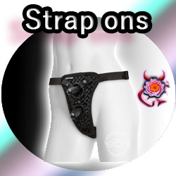 Strapons and Harnesses