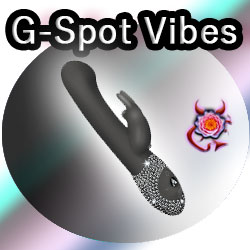 Vibrators G Spot Stimulation - USA-Canada